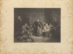 The Blind Fiddle